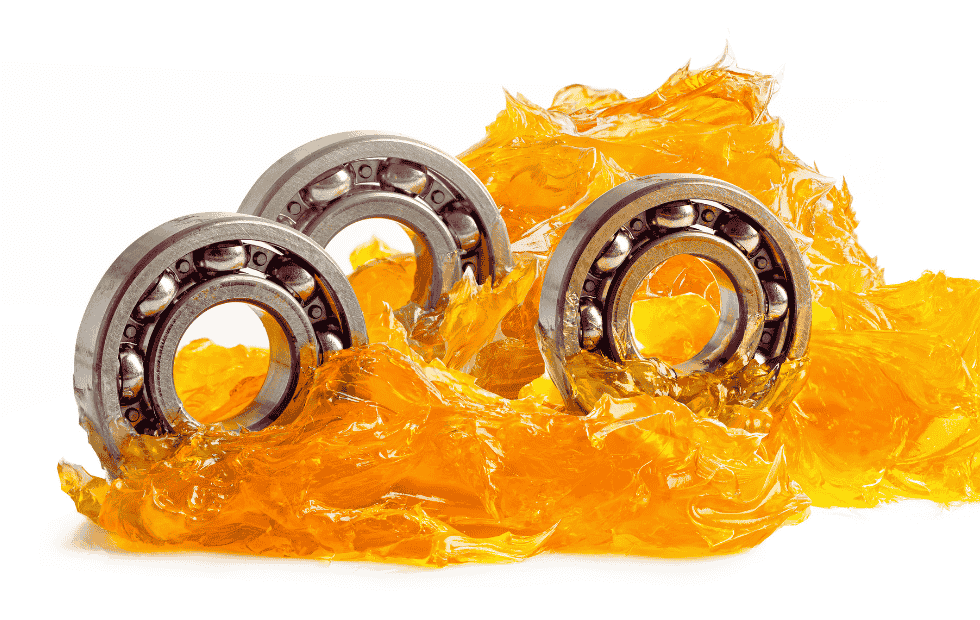 Smar do kontaktu z żywnością