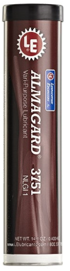 ALMASOL 3751 LE