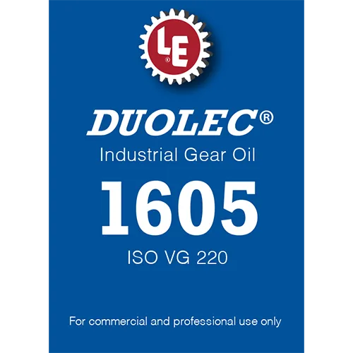 DUOLEC1605