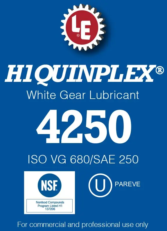 QUinplex4250