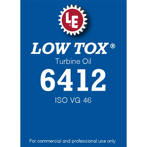 LOW TOX 6412