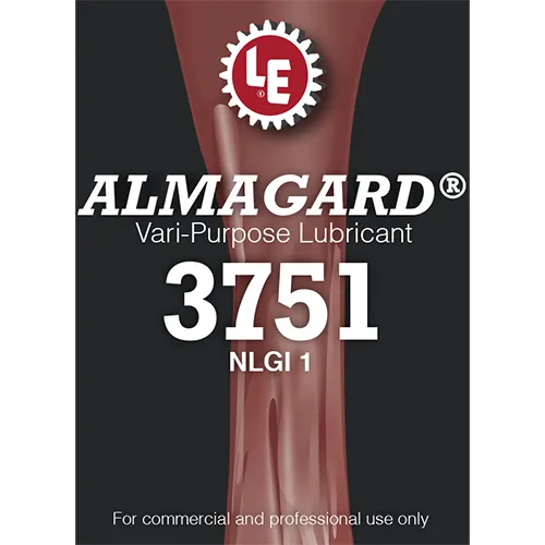 Almagard 3751
