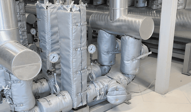 Pokrowce na armaturę