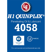 4058 H1 Quinplex